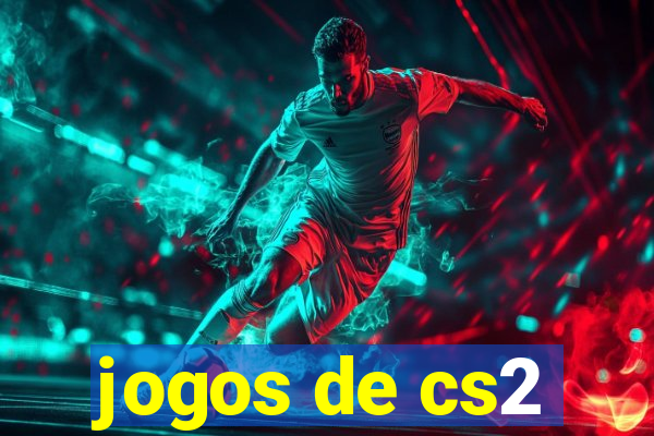 jogos de cs2